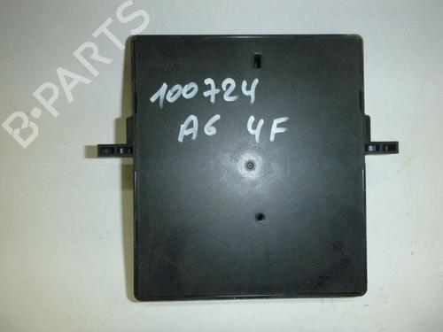 Electronic module AUDI A6 Allroad C6 (4FH) 2.7 TDI quattro | BP33139835M83 - Image 2