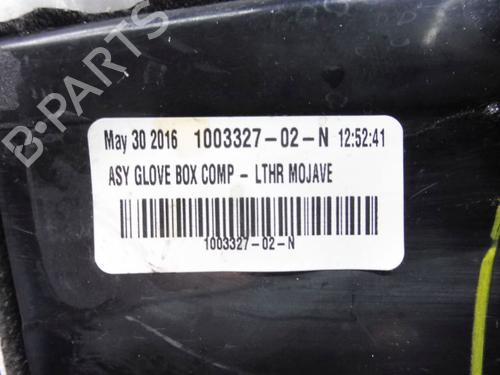 Handskerum TESLA MODEL X (5YJX) P90D AWD | BP33142694C95  - Image 5