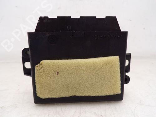 Used Electronic module VW POLO V (6R1, 6C1) 1.4 (6R1) (85 hp) 31071506