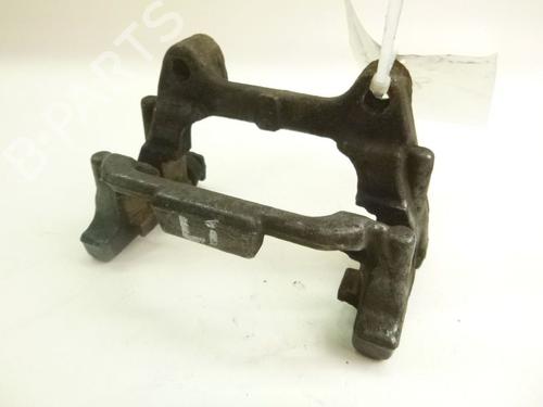 Pinza freno trasera izquierda VW TOURAN (1T3) 1.6 TDI (105 hp) 33144795