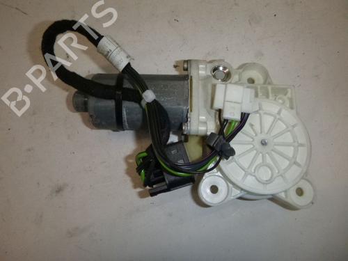Right front window motor MERCEDES-BENZ E-CLASS (W211) E 220 CDI (211.006) | BP33140987E20 - Image 2