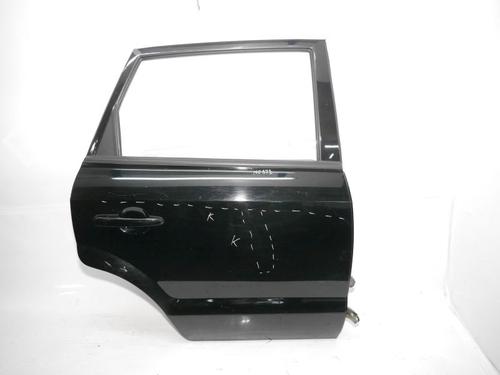 Used Right rear door Right rear door HYUNDAI TUCSON (JM) 2.0 CRDi All-wheel Drive (113 hp) 33683897 33683897