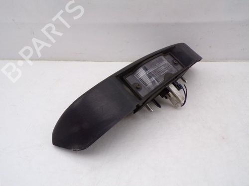 Nummerpladelys RENAULT TRAFIC II Van (FL) 2.0 dCi 90 (FL0H, FL00, FL01, FL0M, FL0P, FL0S) | BP32651668I40