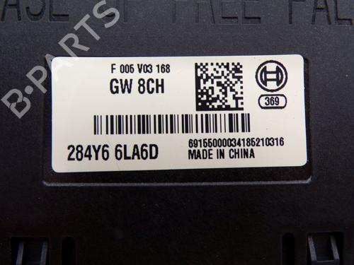 Control unit RENAULT ARKANA I (LCM_, LDN_) 1.3 TCe 140 (LDN0) | BP33156743M11 - Image 5