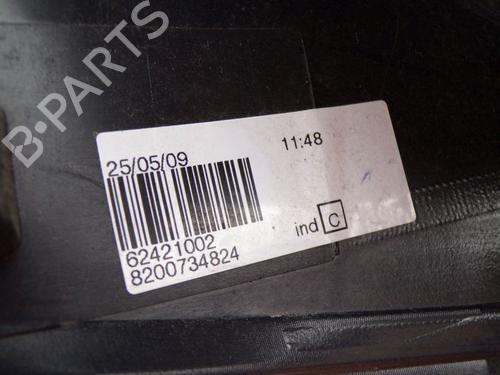 Right taillight DACIA SANDERO 1.2 16V | BP32646794C35 