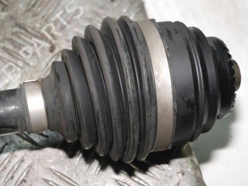 Right front driveshaft BMW 1 (F40) 118 i | BP33156851M39  - Image 8