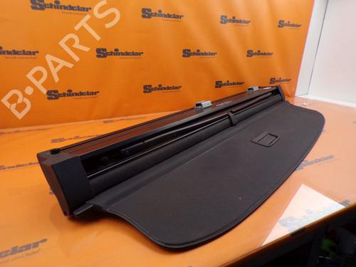 Rear parcel shelf AUDI A4 B7 Avant (8ED) 2.0 TDI | BP33151166C85  - Image 8