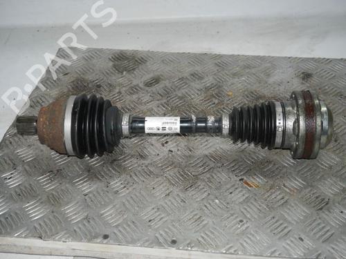 Used Left front driveshaft SEAT ALHAMBRA (710, 711) 2.0 TSI (220 hp) 32841325