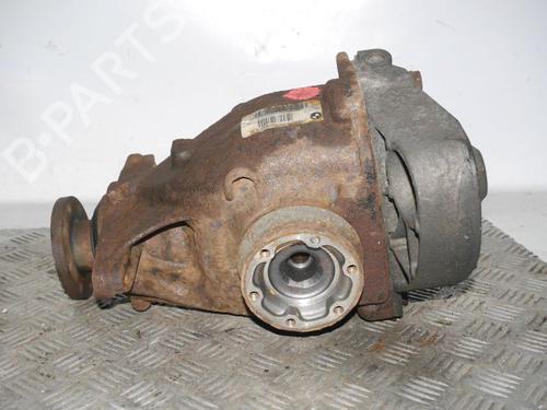 Rear differential BMW 3 Touring (E91) 318 i | BP35982228M24 - Image 2