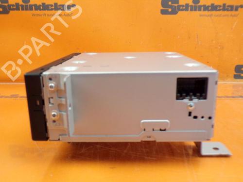 Electronic module JEEP GRAND CHEROKEE IV (WK, WK2) 3.0 CRD V6 4x4 | BP33150096M83  - Image 5