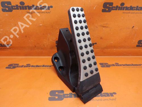 Pedal MERCEDES-BENZ C-CLASS (W205) C 300 (205.048) (245 hp) 32649357