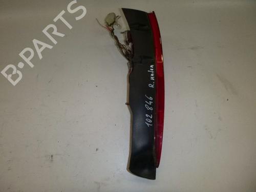 Right taillight CITROËN C5 II Break (RE_) 2.2 HDi (RE4HTE, RE4HT2) | BP33683976C35 - Image 2