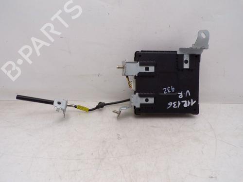 Control unit HYUNDAI TUCSON (TL, TLE) 1.7 CRDi | BP30670062M11 