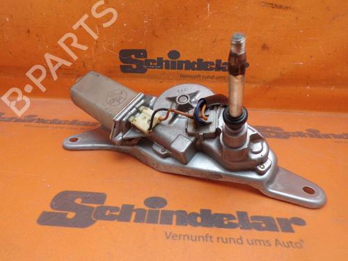 Rear wiper motor SUZUKI IGNIS II (MH) 1.3 DDiS (RM413D) | BP32648262M102