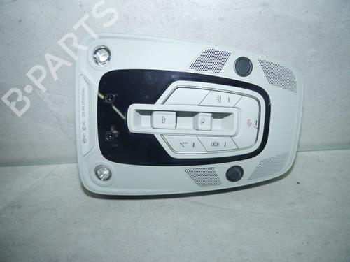 Used Interior roof light AUDI E-TRON (GEN) 55 quattro (408 hp) 24387449