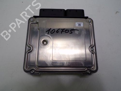 Engine control unit (ECU) BMW X1 (E84) sDrive 16 d | BP33145350M57 - Image 4