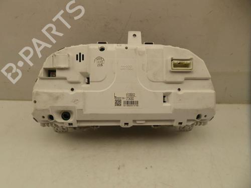 Display monitor MITSUBISHI OUTLANDER II (CW_W) 2.2 DI-D 4WD | BP30047528C48 