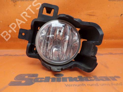 Used Right front fog light PEUGEOT 208 I (CA_, CC_) 1.2 VTI 82 (82 hp) 33153008