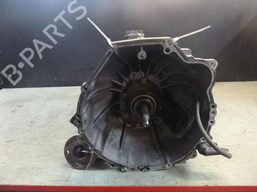 Used Gearbox OPEL FRONTERA A (U92) 2.4 i (53MWL4) (125 hp) 32821964