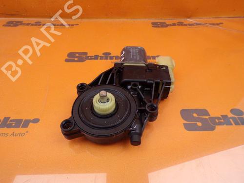Left front window motor FORD FIESTA VI (CB1, CCN) 1.25 | BP33152957E21 - Image 2