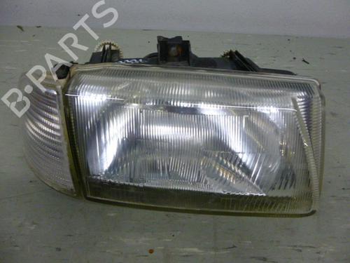 Used Right headlight SEAT CORDOBA (6K1, 6K2) 1.4 i (60 hp) 23507508
