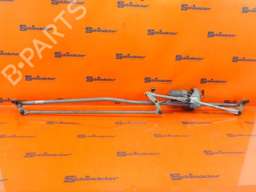 Used Front wiper motor Front wiper motor PEUGEOT 308 I (4A_, 4C_) 1.6 16V (120 hp) 33149444 33149444