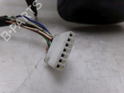 Left mirror PEUGEOT BOXER Bus (230P) 2.5 TDI | BP30189571C26