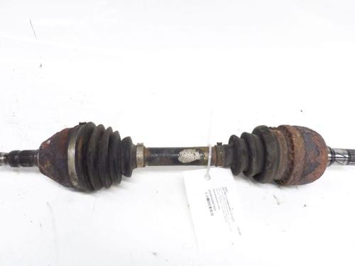 Aandrijfas links voor OPEL ASTRA H Estate (A04) 1.9 CDTI (L35) (100 hp) 33141374