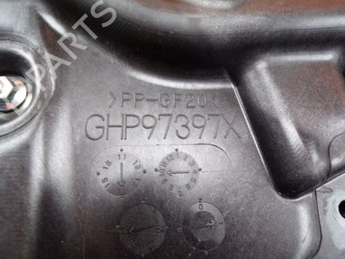 Rear left window mechanism MAZDA 6 Estate (GJ, GL) 2.2 D (GJ2FW, GJ692) | BP33145709C24  - Image 5