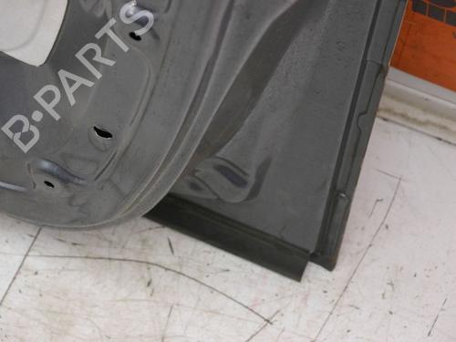 Right front door PEUGEOT 807 (EB_) 2.0 HDI | BP25017014C3