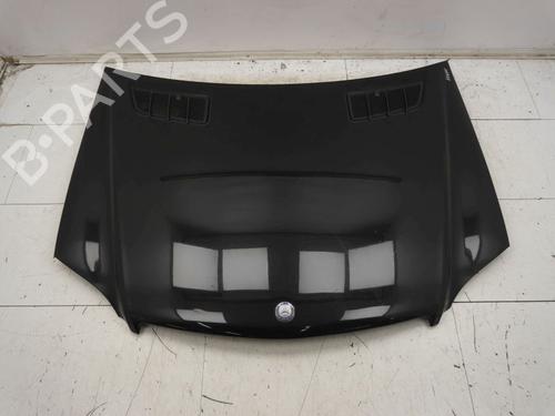 Hood MERCEDES-BENZ M-CLASS (W164) ML 280 CDI 4-matic (164.120) | BP29873271C1 
