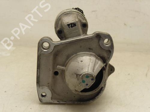 Used Starter Starter PEUGEOT 208 I (CA_, CC_) 1.2 PureTech 82 (82 hp) 33158050 33158050