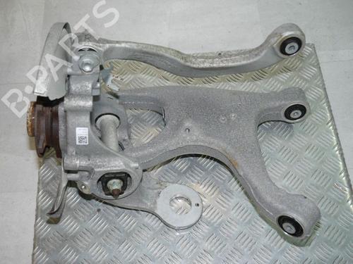 Right rear steering knuckle AUDI A5 Sportback (8TA) 2.0 TDI quattro | BP24387408M28 