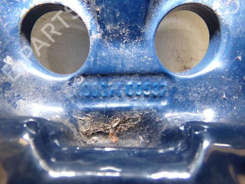 Hinge/Door check strap VW CRAFTER 30-35 Bus (2E_) 2.0 TDI | BP30189473C146