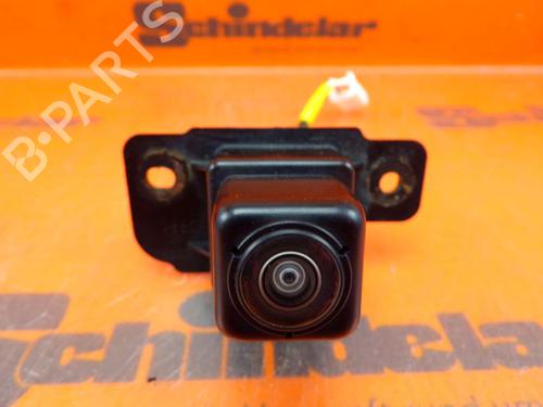 Used Camera MITSUBISHI ECLIPSE CROSS (GK_, GL_) 1.5 T-Mivec (163 hp) 32832623