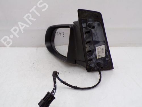 Other OPEL ZAFIRA A MPV (T98) 1.8 16V (F75) | BP30916629O1 