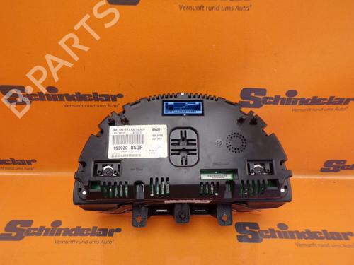 Instrument cluster VW UP! (121, 122, BL1, BL2, BL3, 123) 1.0 | BP33147892C47 - Image 6