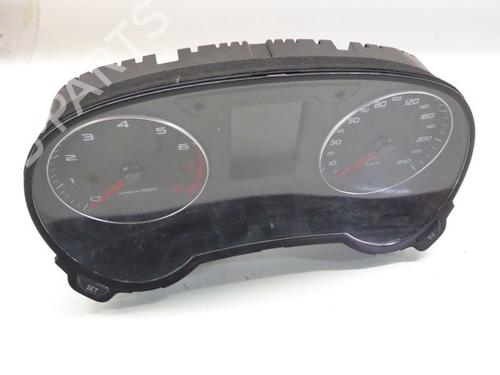 display-monitor-audi-a1-8x1-8xk-2010-2011-2012-2013-2014-2015-2016-2017-2018-2019-33143683 main image
