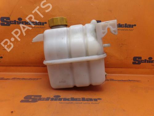 Expansion tank CHEVROLET CAPTIVA (C100, C140) 2.4 LPG | BP25017024C120 