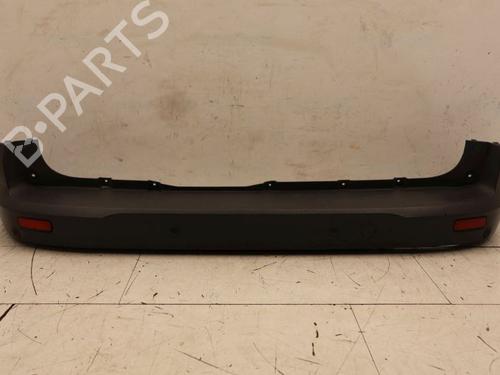 rear-bumper-ford-transit-connect-mpv-2013-39211272 main image