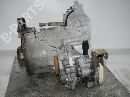 Gearbox VW POLO (6N2) 1.0 | BP33158426M3 - Image 5