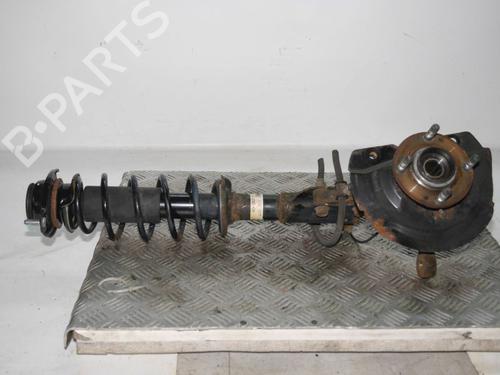 Højre fortil støddæmper MITSUBISHI MIRAGE / SPACE STAR VI Hatchback (A0_A) 1.0 (A05A) (71 hp) 33156250