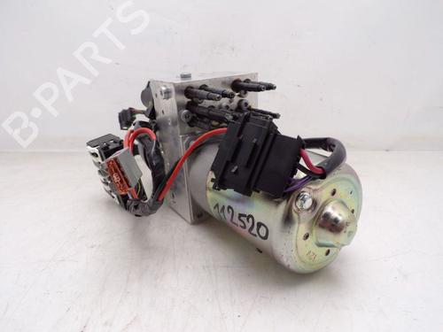Elektronisk modul AUDI A5 Convertible (8F7) 3.0 TFSI quattro | BP31076956M83 