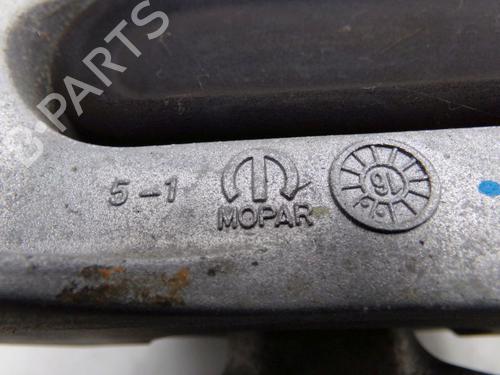 Engine mount JEEP CHEROKEE (KL) 2.2 CRD 4x4 | BP33155473M89  - Image 5