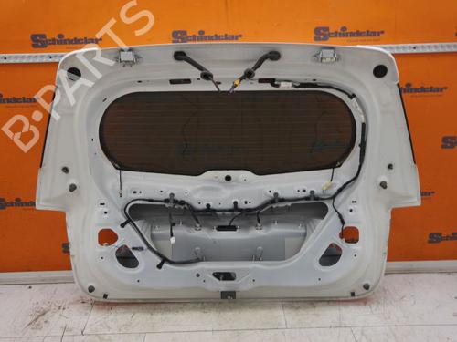 Tailgate MAZDA 5 (CW) 1.6 CD | BP33153643C6  - Image 7