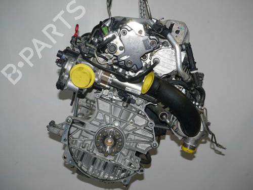 Engine VOLVO V70 II (285) D5 | BP36169169M1 - Image 3