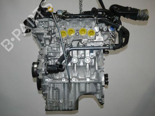 Engine TOYOTA YARIS (_P13_) 1.5 (NSP131_) | BP29515139M1 