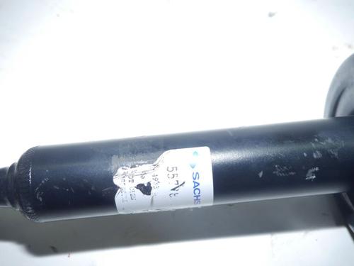 Right front shock absorber AUDI A6 C5 Avant (4B5) 1.9 TDI | BP24387002M17 