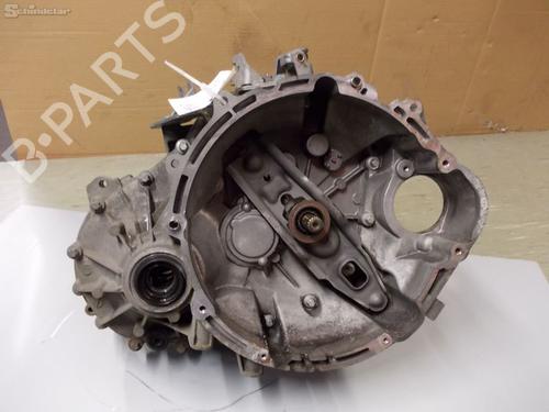 Getriebe für SMART FORFOUR (454) 1.1 (454.030) (75 hp) 33138470