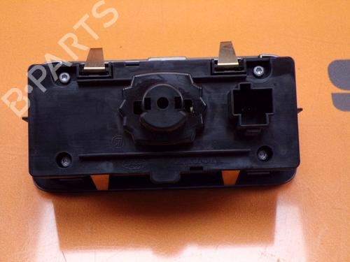 Headlight switch VOLVO V70 III (135) D5 | BP32832912I24  - Image 5